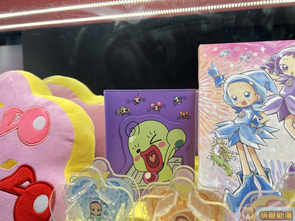 「小魔女DoReMi 25週年展」將於12月25日起在華山文創園區舉辦 31 IMG 0977