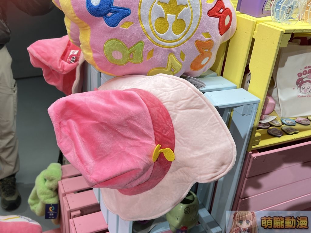 「小魔女DoReMi 25週年展」將於12月25日起在華山文創園區舉辦 39 IMG 0929