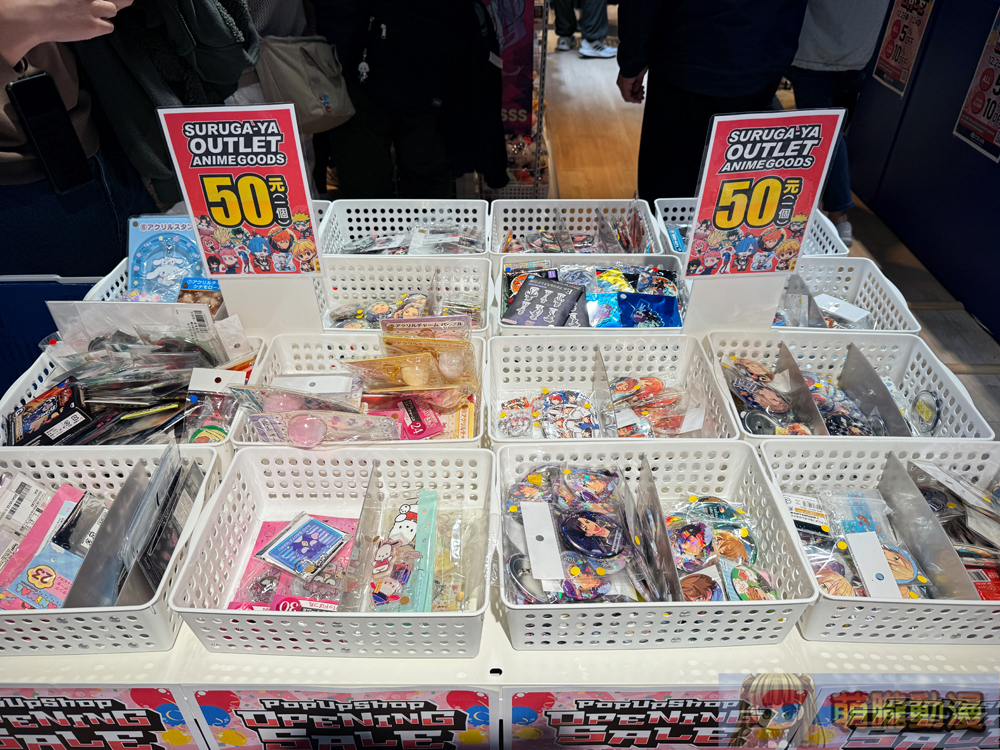 「台灣駿河屋POP UP Store台北」將於12月25日在誠品生活西門開設 59 2024surugayatwpopstoretaipeievent02