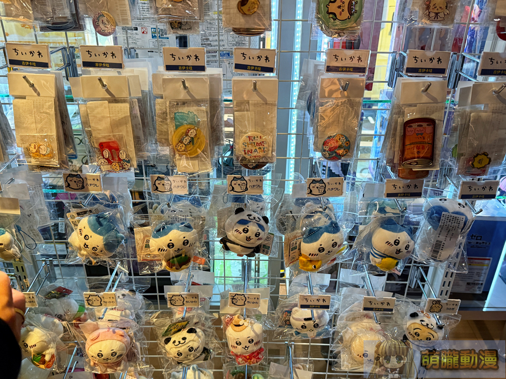 「台灣駿河屋POP UP Store台北」將於12月25日在誠品生活西門開設 14 2024surugayatwpopstoretaipeievent04