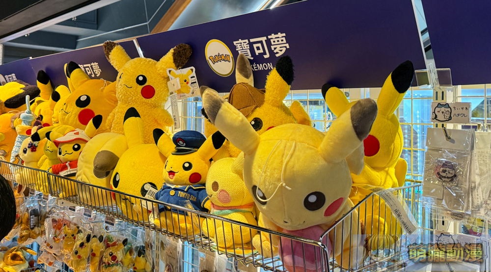 「台灣駿河屋POP UP Store台北」將於12月25日在誠品生活西門開設 8 2024surugayatwpopstoretaipeievent05