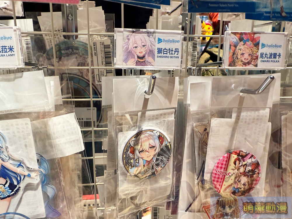 「台灣駿河屋POP UP Store台北」將於12月25日在誠品生活西門開設 18 2024surugayatwpopstoretaipeievent09