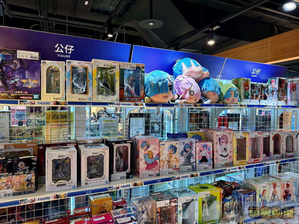 「台灣駿河屋POP UP Store台北」將於12月25日在誠品生活西門開設 20 2024surugayatwpopstoretaipeievent12