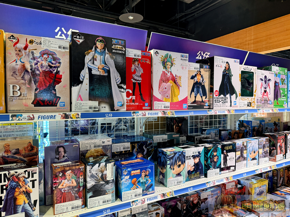 「台灣駿河屋POP UP Store台北」將於12月25日在誠品生活西門開設 21 2024surugayatwpopstoretaipeievent13