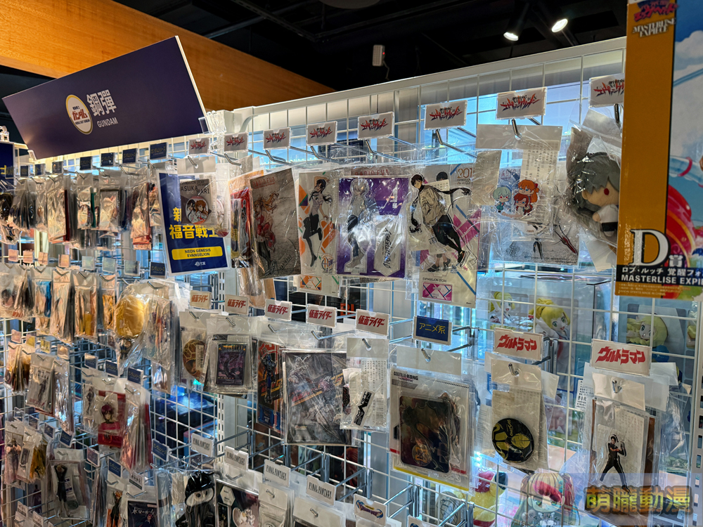 「台灣駿河屋POP UP Store台北」將於12月25日在誠品生活西門開設 22 2024surugayatwpopstoretaipeievent14