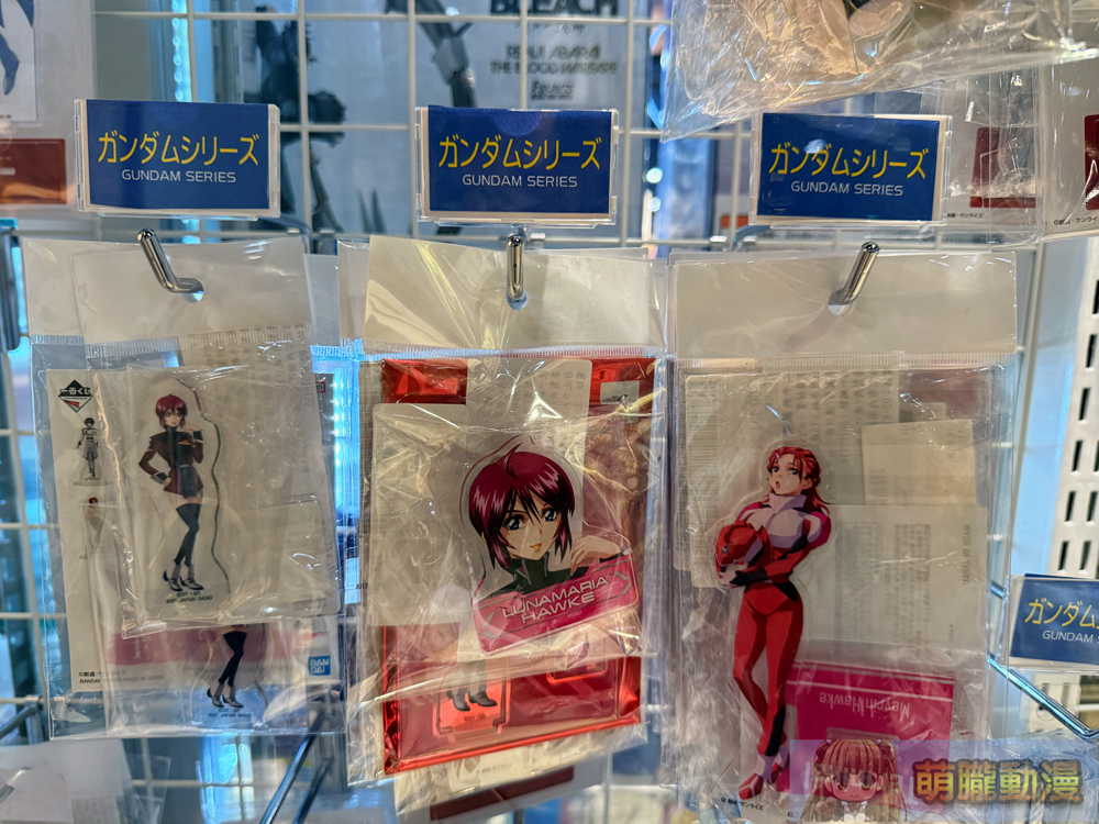 「台灣駿河屋POP UP Store台北」將於12月25日在誠品生活西門開設 24 2024surugayatwpopstoretaipeievent16