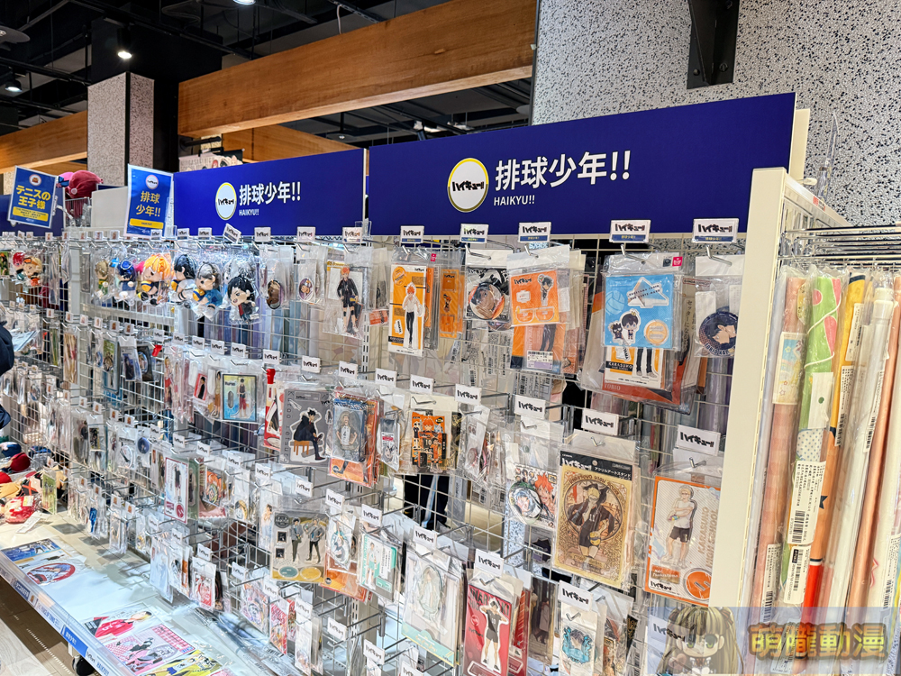 「台灣駿河屋POP UP Store台北」將於12月25日在誠品生活西門開設 25 2024surugayatwpopstoretaipeievent17