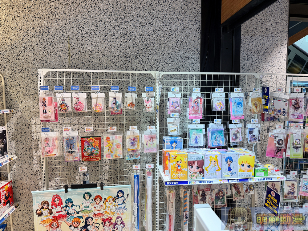「台灣駿河屋POP UP Store台北」將於12月25日在誠品生活西門開設 26 2024surugayatwpopstoretaipeievent18