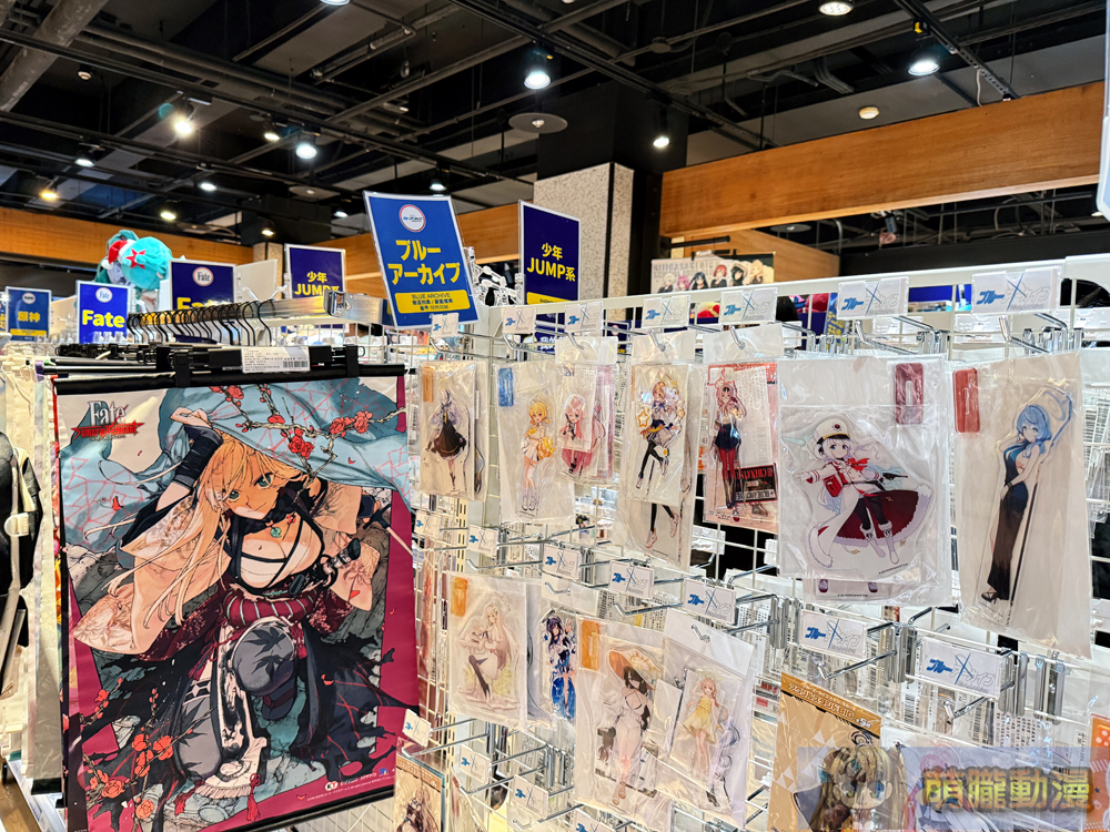 「台灣駿河屋POP UP Store台北」將於12月25日在誠品生活西門開設 29 2024surugayatwpopstoretaipeievent19