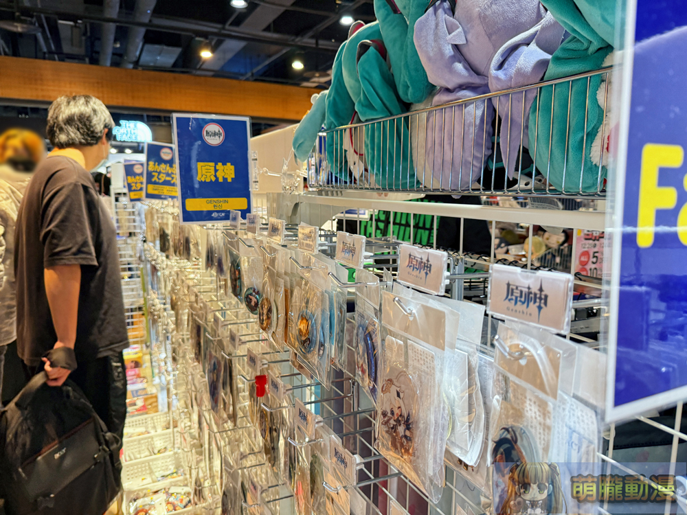 「台灣駿河屋POP UP Store台北」將於12月25日在誠品生活西門開設 32 2024surugayatwpopstoretaipeievent22