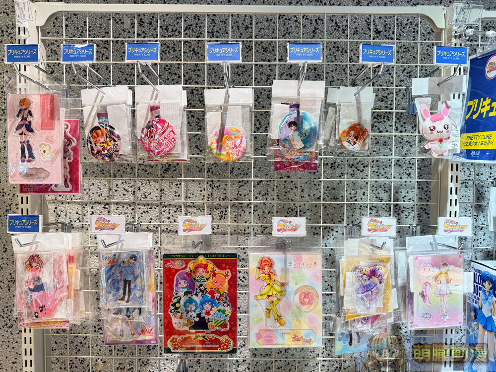 「台灣駿河屋POP UP Store台北」將於12月25日在誠品生活西門開設 27 2024surugayatwpopstoretaipeievent24