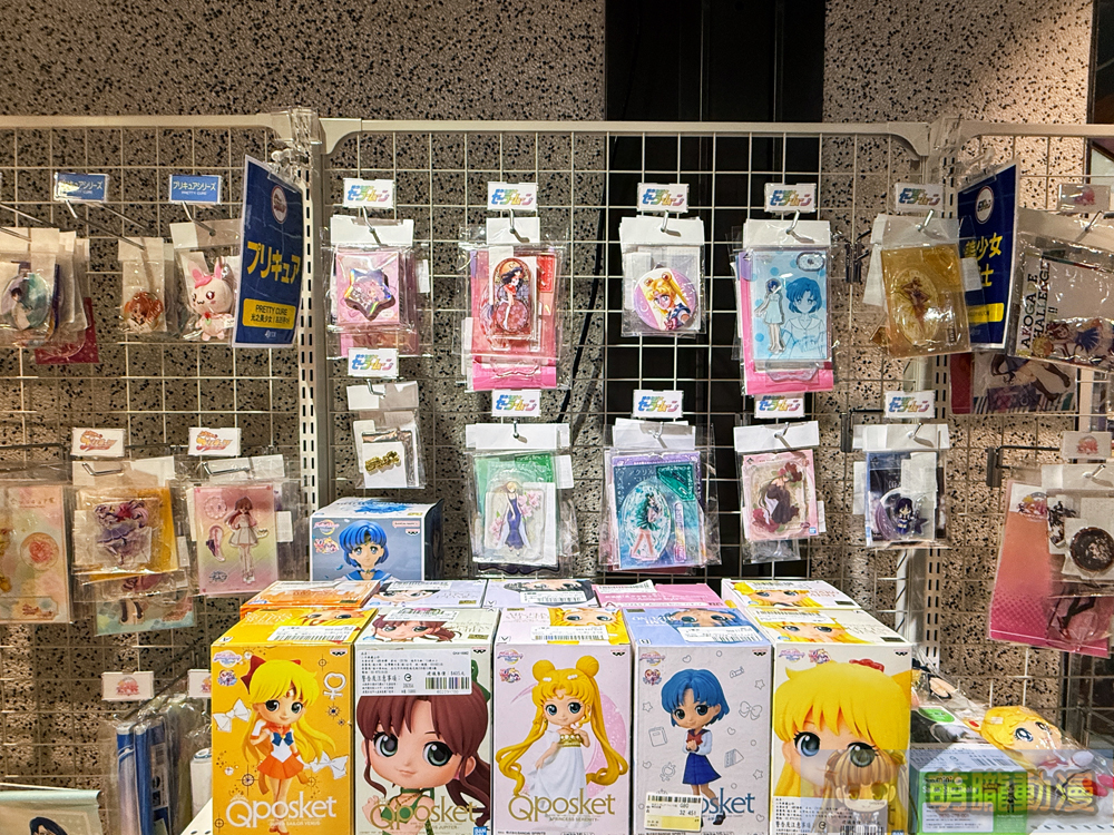 「台灣駿河屋POP UP Store台北」將於12月25日在誠品生活西門開設 28 2024surugayatwpopstoretaipeievent25
