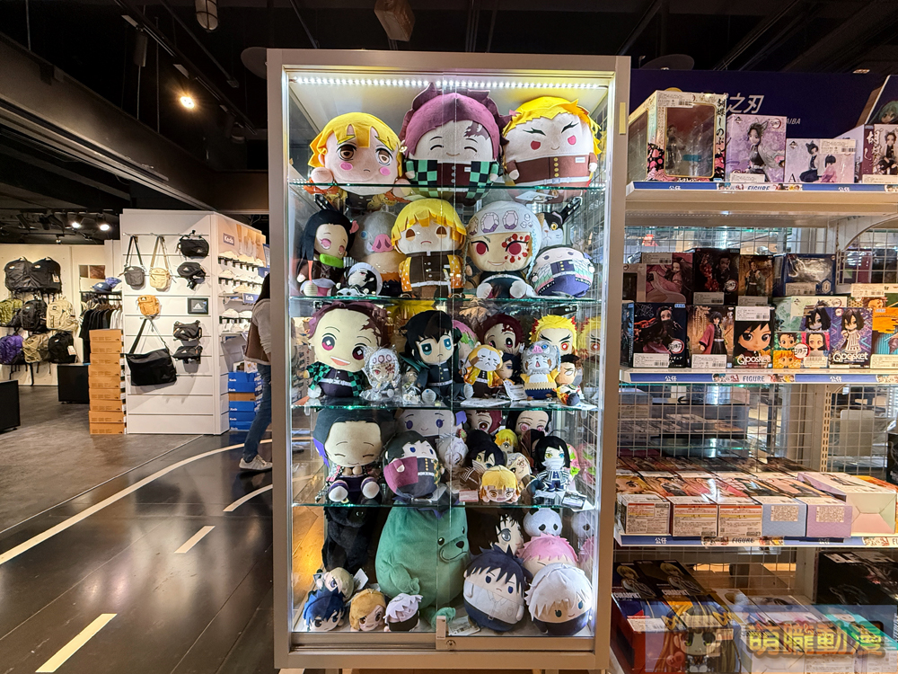 「台灣駿河屋POP UP Store台北」將於12月25日在誠品生活西門開設 7 2024surugayatwpopstoretaipeievent26