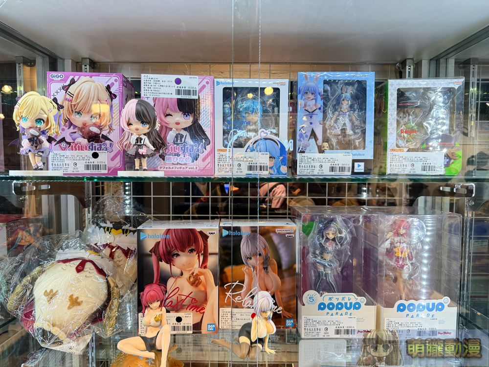 「台灣駿河屋POP UP Store台北」將於12月25日在誠品生活西門開設 38 2024surugayatwpopstoretaipeievent30