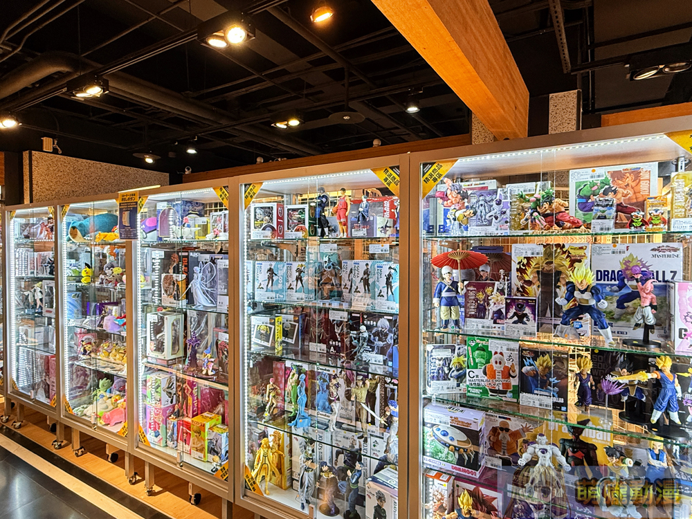 「台灣駿河屋POP UP Store台北」將於12月25日在誠品生活西門開設 41 2024surugayatwpopstoretaipeievent32