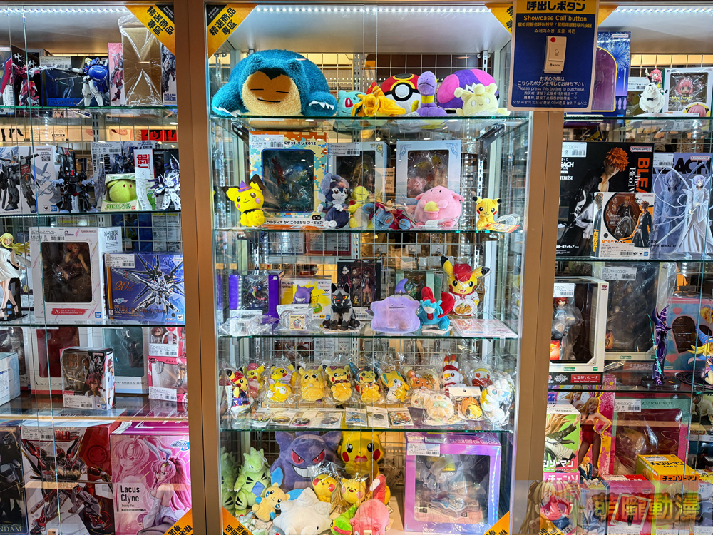 「台灣駿河屋POP UP Store台北」將於12月25日在誠品生活西門開設 43 2024surugayatwpopstoretaipeievent34