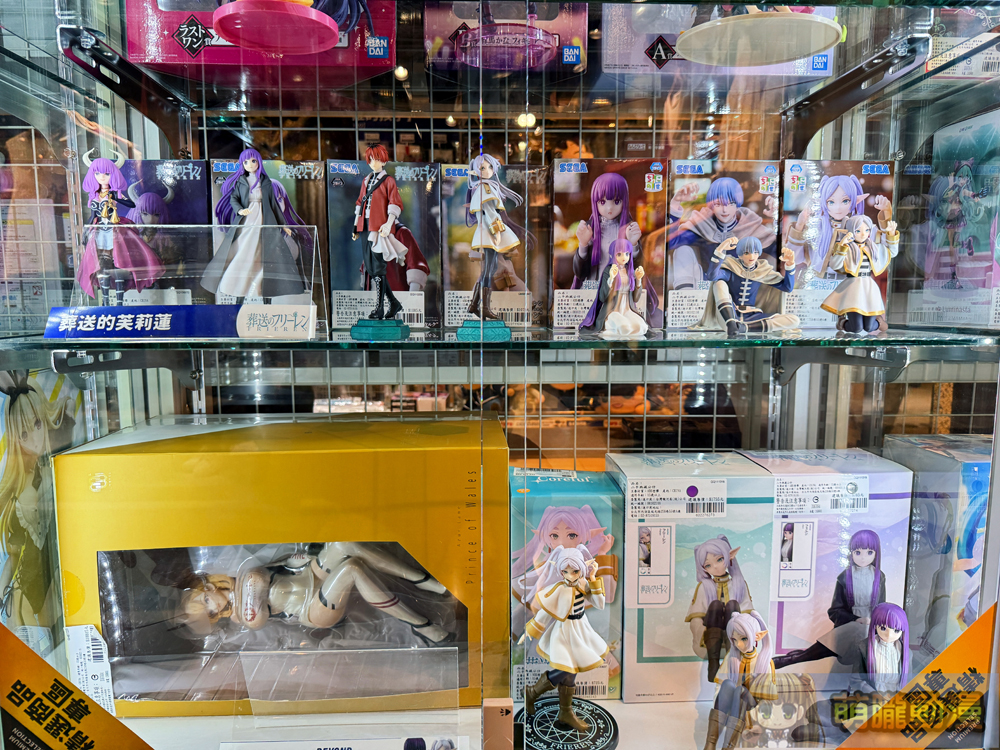「台灣駿河屋POP UP Store台北」將於12月25日在誠品生活西門開設 44 2024surugayatwpopstoretaipeievent35