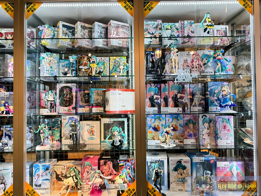 「台灣駿河屋POP UP Store台北」將於12月25日在誠品生活西門開設 45 2024surugayatwpopstoretaipeievent36