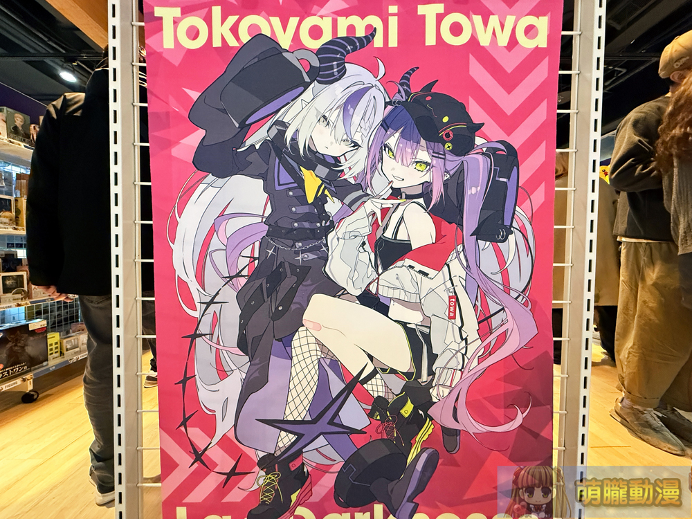 「台灣駿河屋POP UP Store台北」將於12月25日在誠品生活西門開設 33 2024surugayatwpopstoretaipeievent37