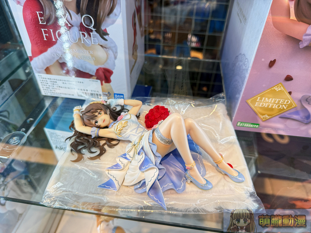 「台灣駿河屋POP UP Store台北」將於12月25日在誠品生活西門開設 47 2024surugayatwpopstoretaipeievent42