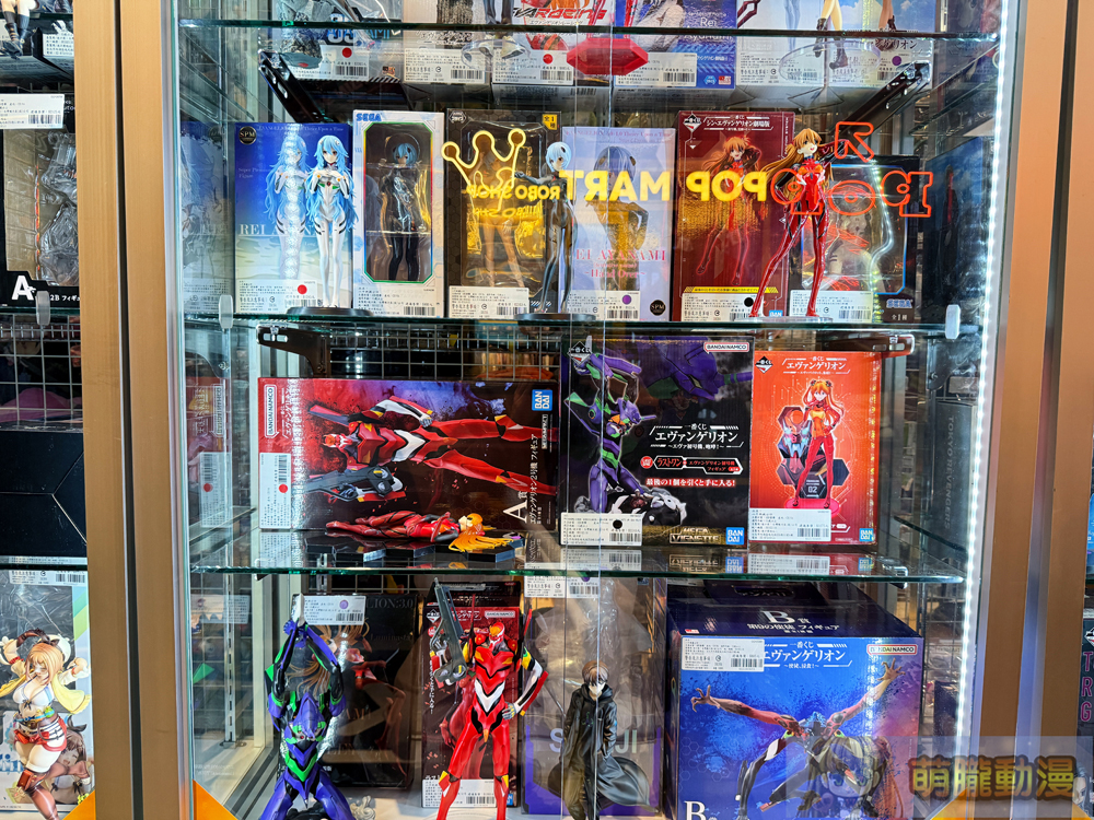 「台灣駿河屋POP UP Store台北」將於12月25日在誠品生活西門開設 51 2024surugayatwpopstoretaipeievent45