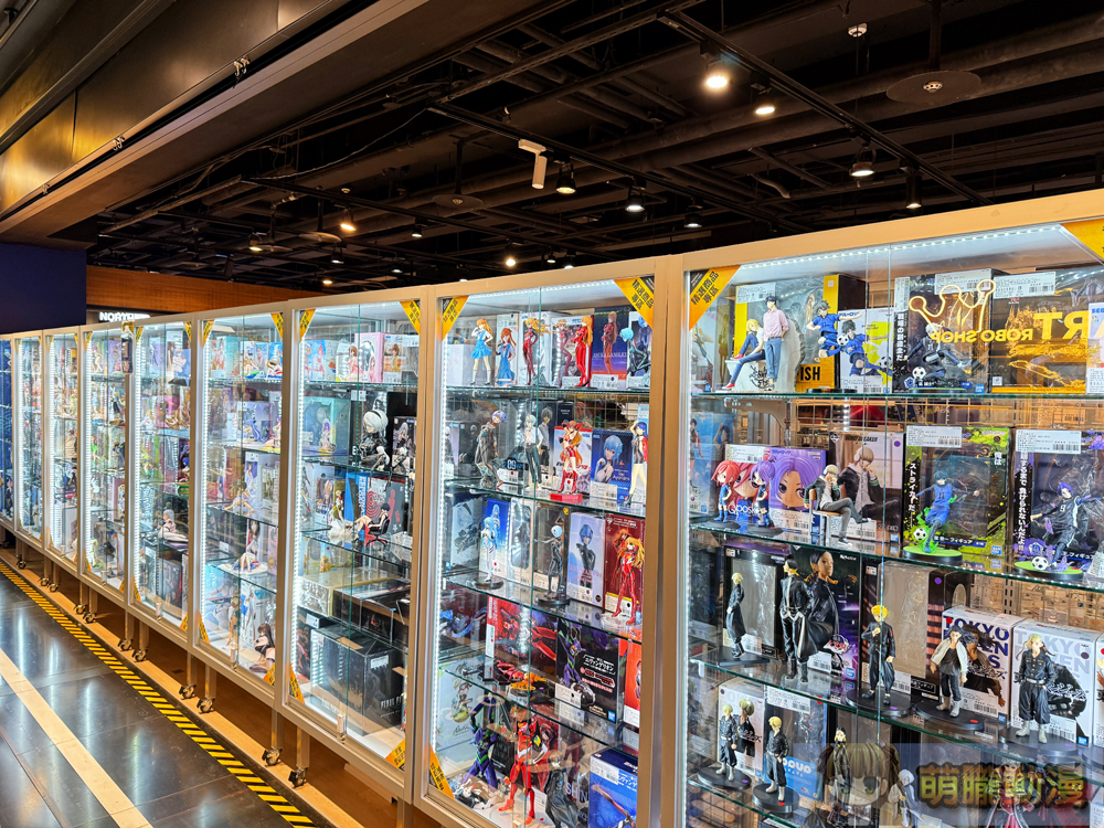 「台灣駿河屋POP UP Store台北」將於12月25日在誠品生活西門開設 49 2024surugayatwpopstoretaipeievent46