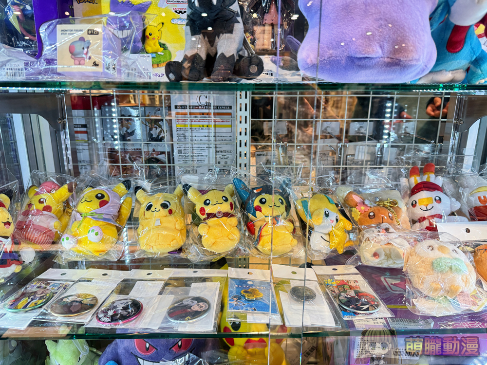 「台灣駿河屋POP UP Store台北」將於12月25日在誠品生活西門開設 11 2024surugayatwpopstoretaipeievent47