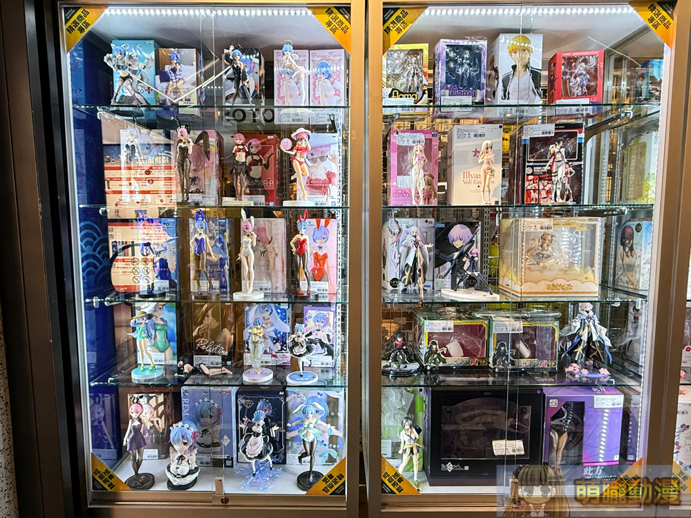 「台灣駿河屋POP UP Store台北」將於12月25日在誠品生活西門開設 53 2024surugayatwpopstoretaipeievent50