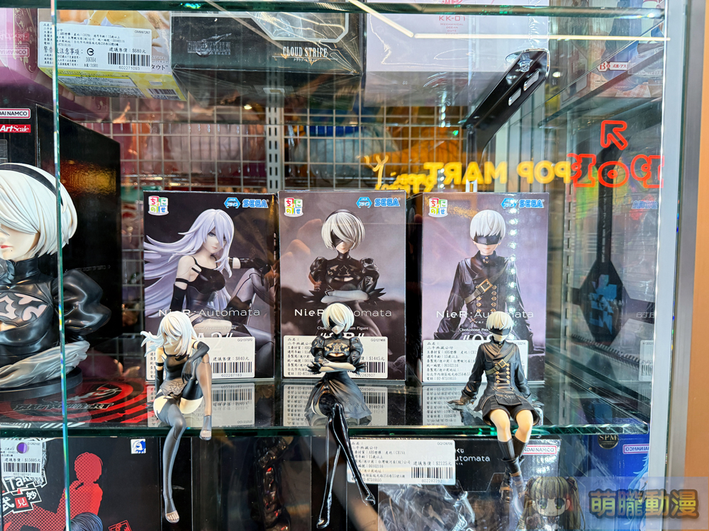 「台灣駿河屋POP UP Store台北」將於12月25日在誠品生活西門開設 54 2024surugayatwpopstoretaipeievent51
