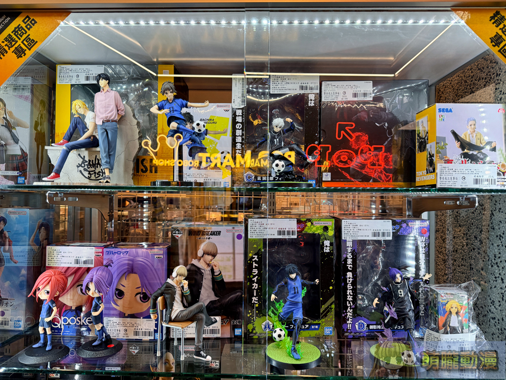 「台灣駿河屋POP UP Store台北」將於12月25日在誠品生活西門開設 55 2024surugayatwpopstoretaipeievent52