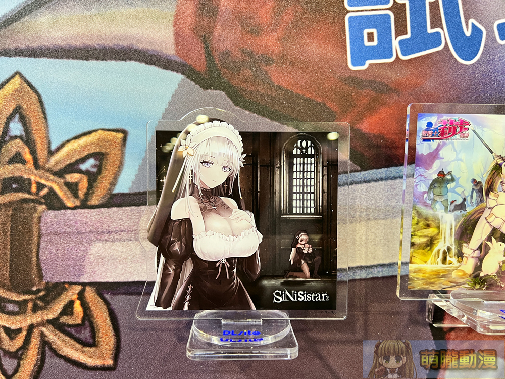 2024DLsite冬季促銷 同人、美少女遊戲 最多可享0.4折優惠 4 2024geightdlsiteevent07