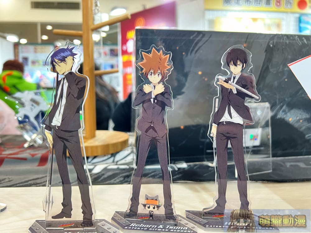 2024emusetwchristmastaipeimallevent09