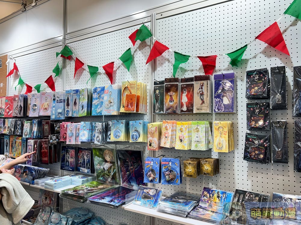 2024emusetwchristmastaipeimallevent13