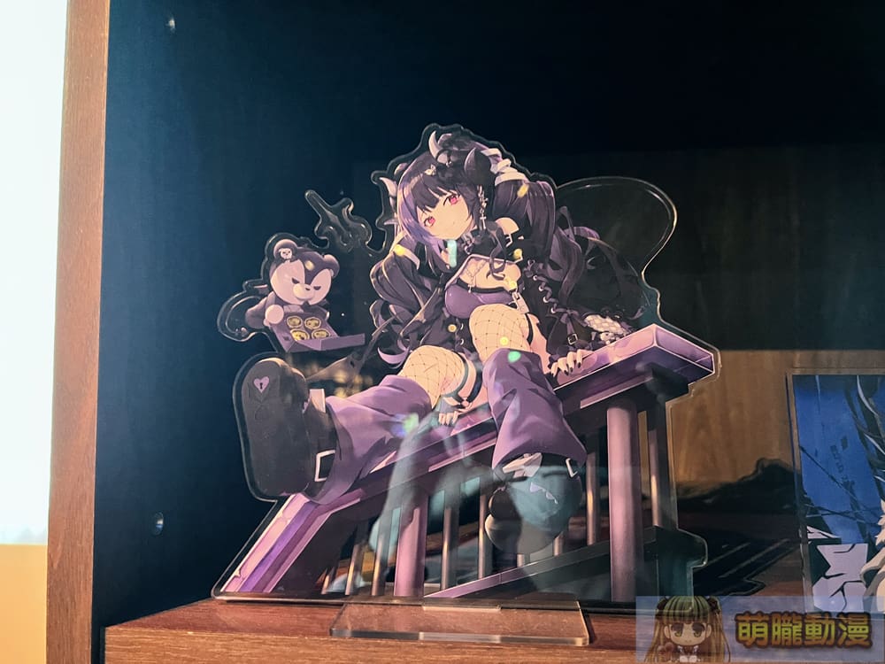 「2024 Vtuber闇音ネル線下派對」重回始源之地 歌回握手、菱角打call再現經典 9 2024yamineneru3thevent05