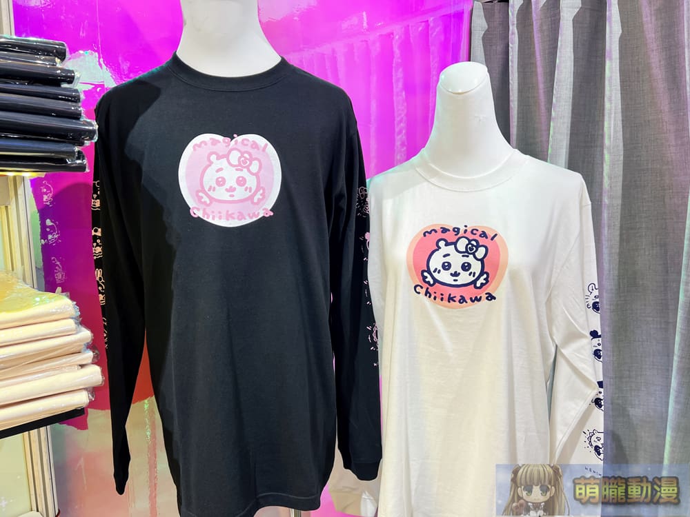 20240huashan1914percenttaipeiMagicalChiikawaevent21