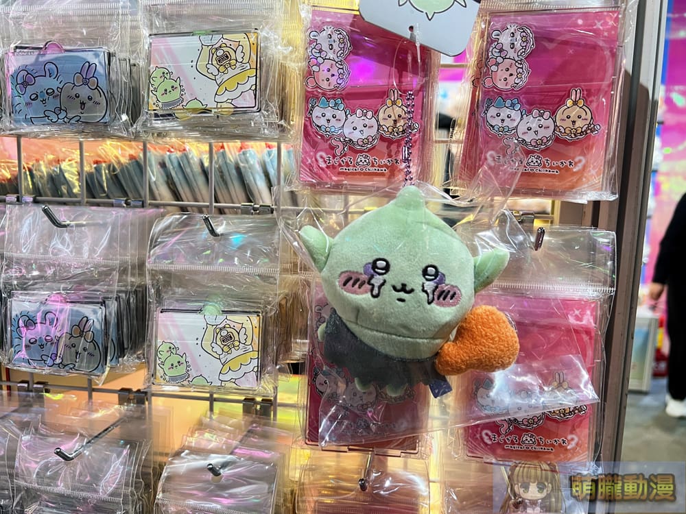 20240huashan1914percenttaipeiMagicalChiikawaevent25