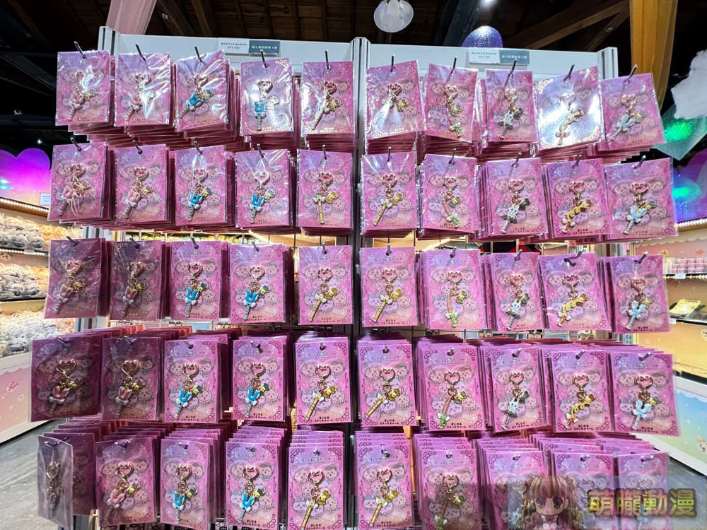 20240huashan1914percenttaipeiMagicalChiikawaevent26