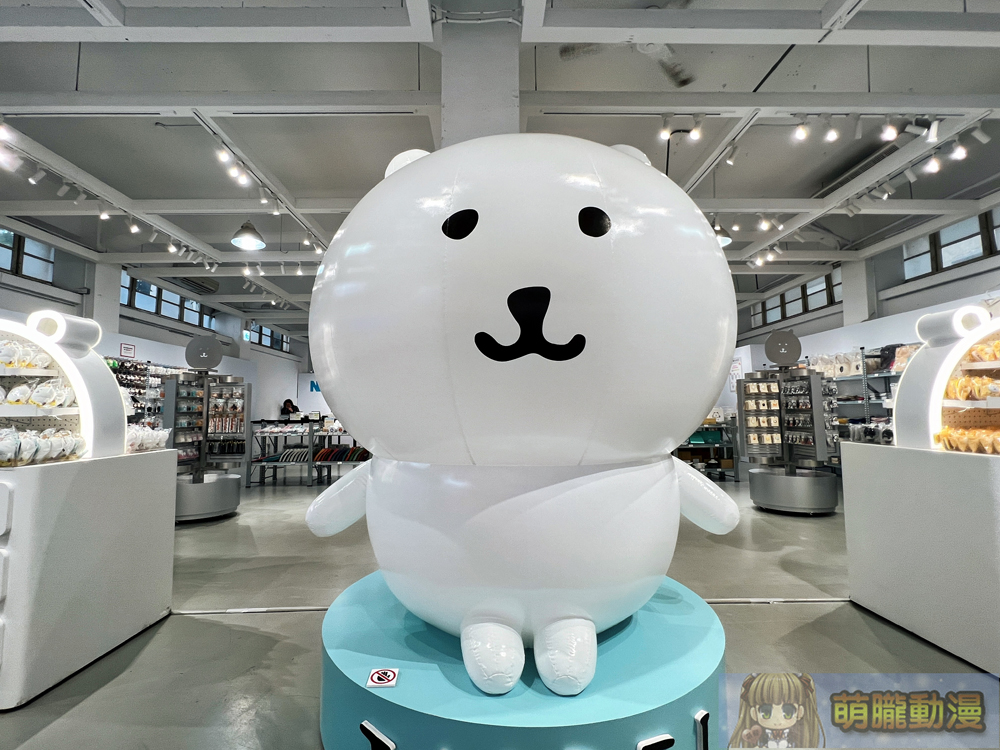 「nagano market POP UP SHOP」華山快閃店 於華山文創園區開展中 4 2024decnaganomarketPOPUPSHOPhuashanevent03