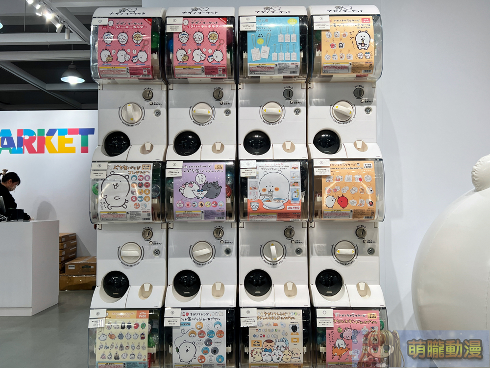 「nagano market POP UP SHOP」華山快閃店 於華山文創園區開展中 16 2024decnaganomarketPOPUPSHOPhuashanevent08