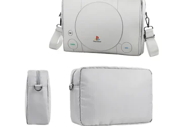 FANTHFUL 出品「PlayStation 30 週年」正版授權系列周邊開放預購中