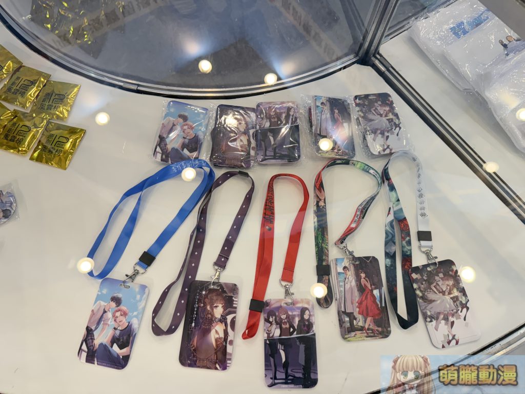 【2025TCCA】2025台中國際動漫節 將於4月3日-6日 在台中國際展覽館舉辦 27 IMG 6230