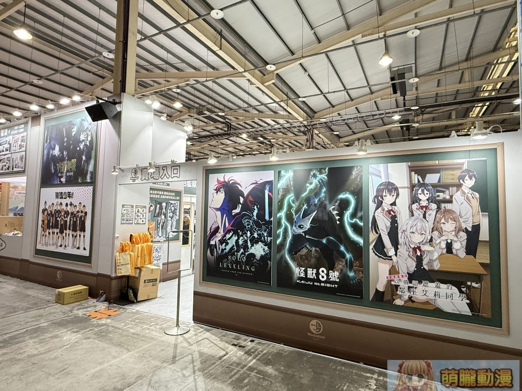 【2025TCCA】2025台中國際動漫節 將於4月3日-6日 在台中國際展覽館舉辦 18 IMG 6206