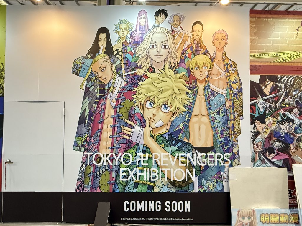 【2025TCCA】2025台中國際動漫節 將於4月3日-6日 在台中國際展覽館舉辦 11 IMG 6176