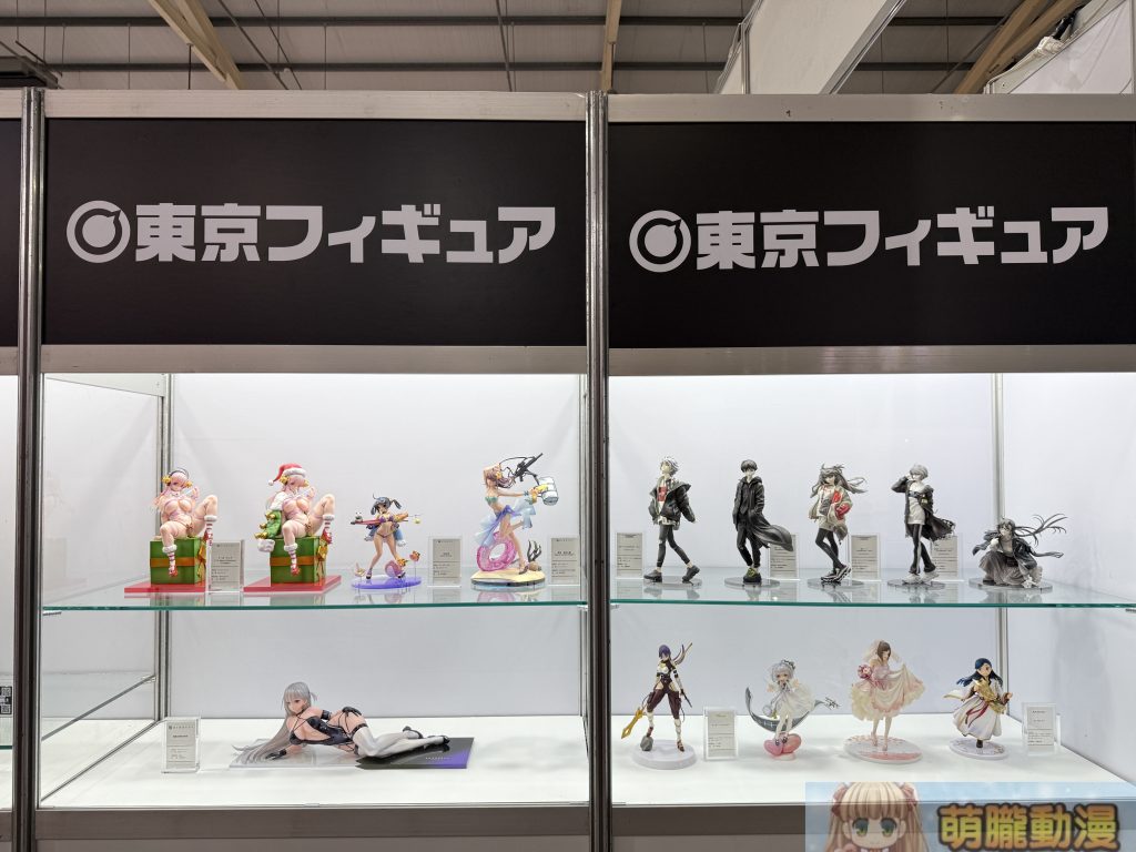 【2025TCCA】2025台中國際動漫節 將於4月3日-6日 在台中國際展覽館舉辦 29 IMG 6258