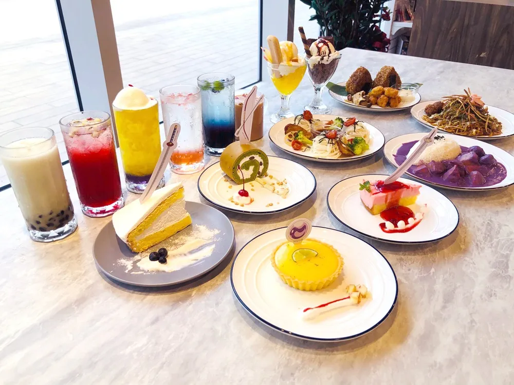 2025myanimecafeInuYashare04