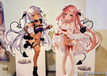 Melonbooks海外首展「玉之けだま ONLY展 けだまつり  in 台灣」將於2月7日－9日在台北舉辦
