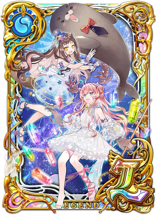 《問答 RPG 魔法使與黑貓維茲》迎來十週年 多位台灣 VTuber參與紀念活動 8 SonetWiz10thvtuber08