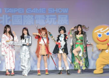 2025台北國際電玩展前記者會公開參展陣容及平面圖 《棕色塵埃2》、《優米雅的鍊金工房》等作品展出活動周邊與情報