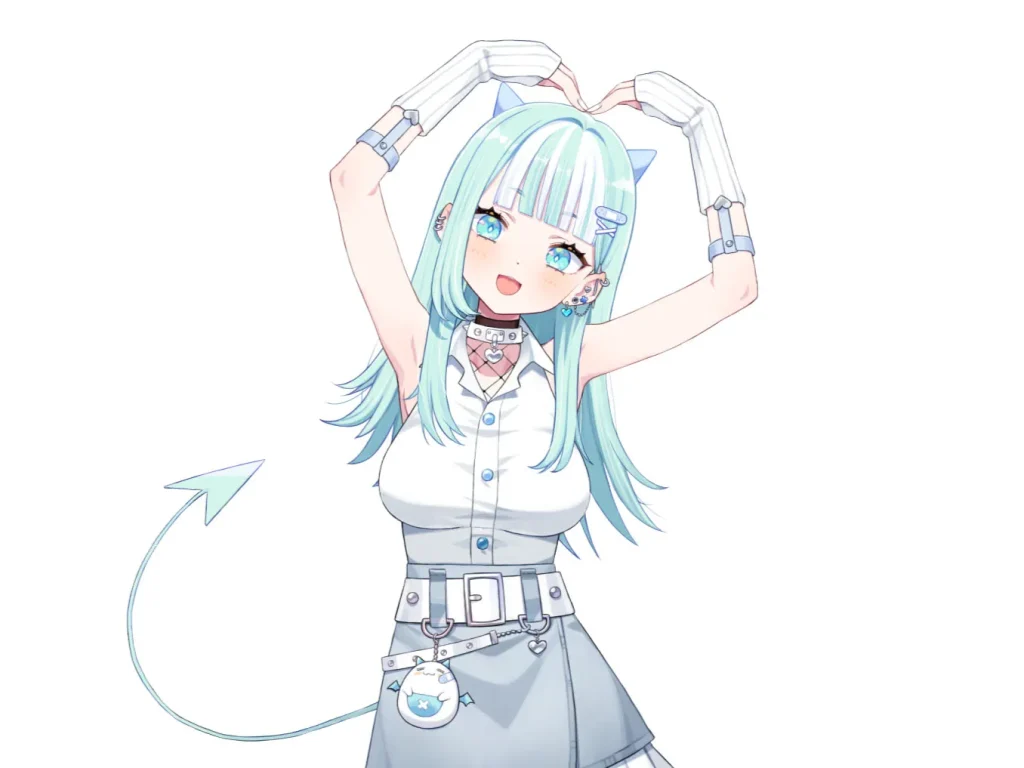 2025HikariiProjectvtubervtypenews10