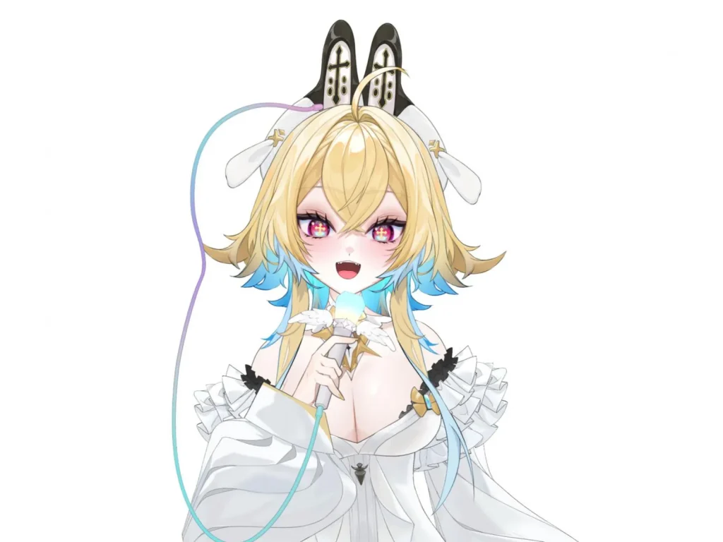 2025HikariiProjectvtubervtypenews12